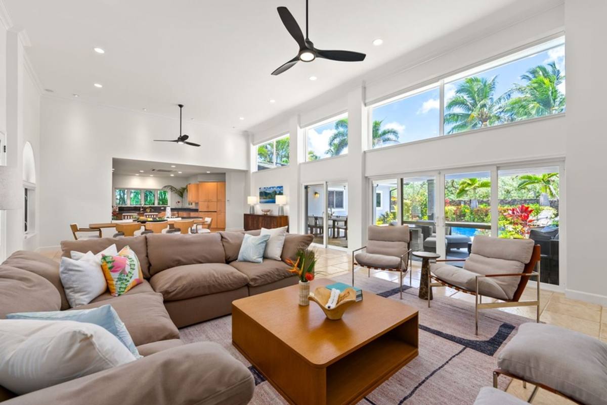 House for rent at 145 Kaimoani Way, Kailua, HI 96734