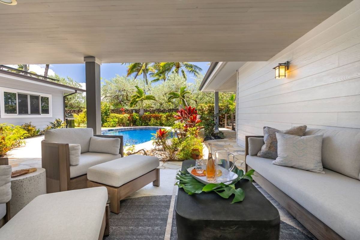 House for rent at 145 Kaimoani Way, Kailua, HI 96734