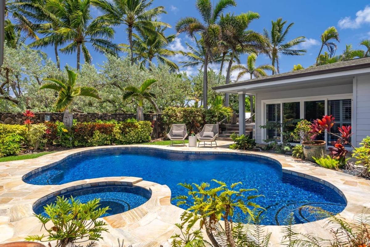 House for rent at 145 Kaimoani Way, Kailua, HI 96734