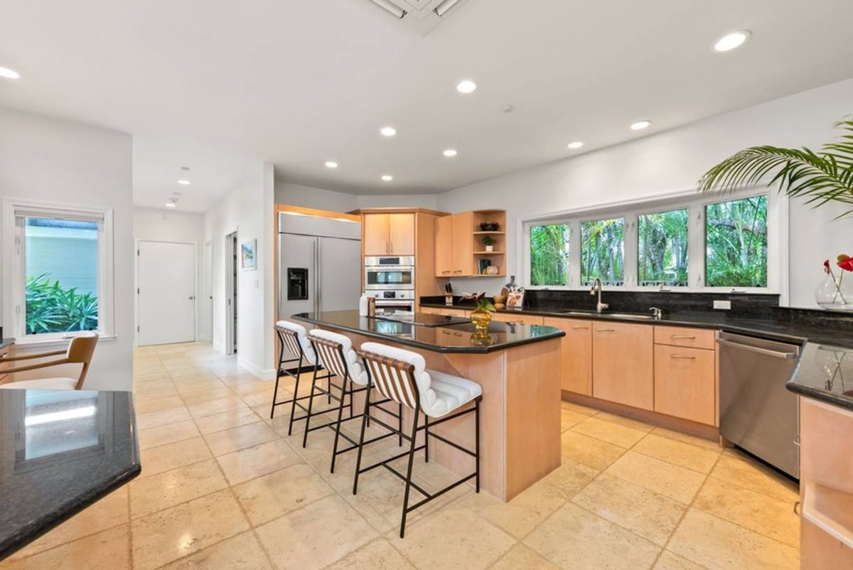 House for rent at 145 Kaimoani Way, Kailua, HI 96734