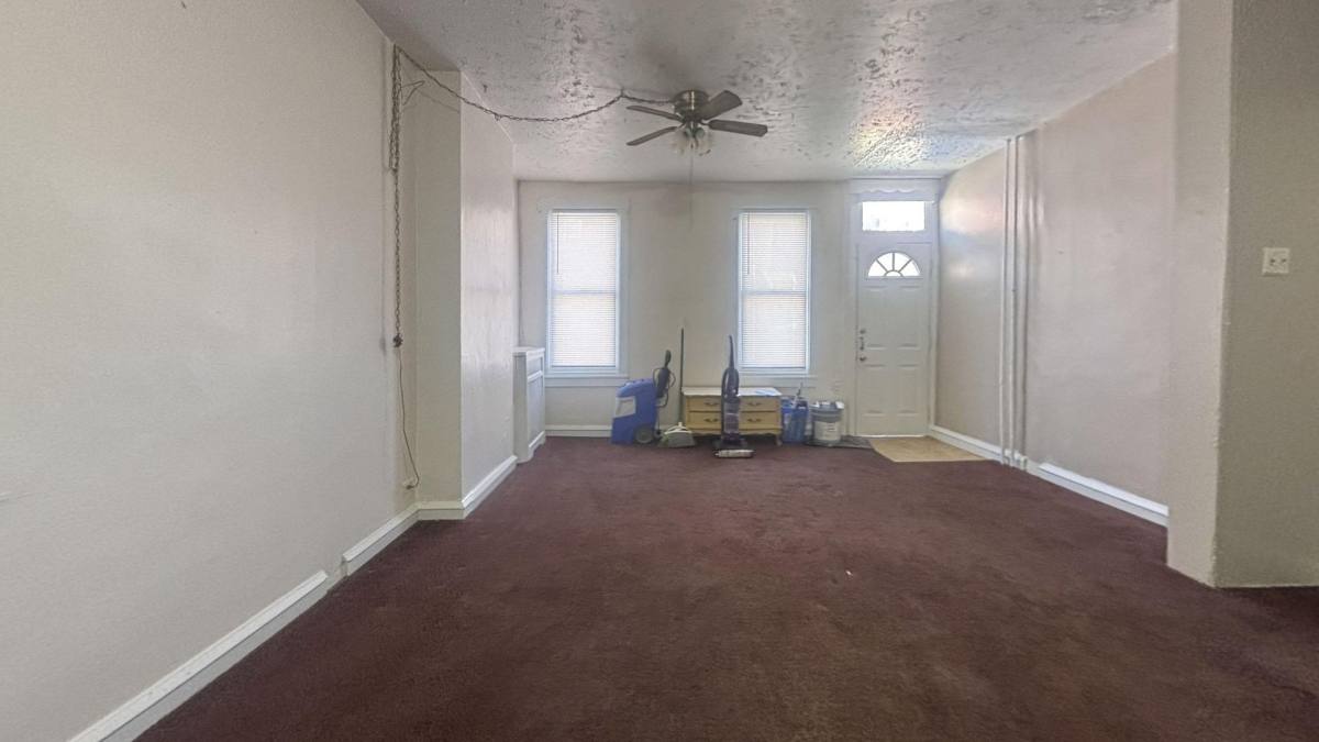 House for rent at 150 W Palmer St, Philadelphia, PA 19122