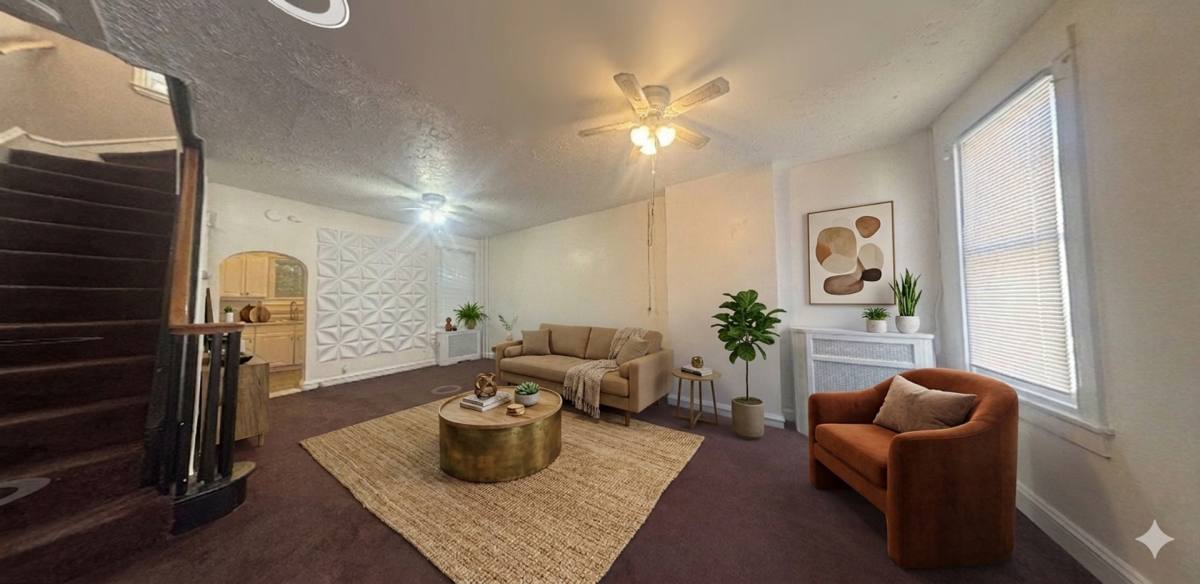 House for rent at 150 W Palmer St, Philadelphia, PA 19122