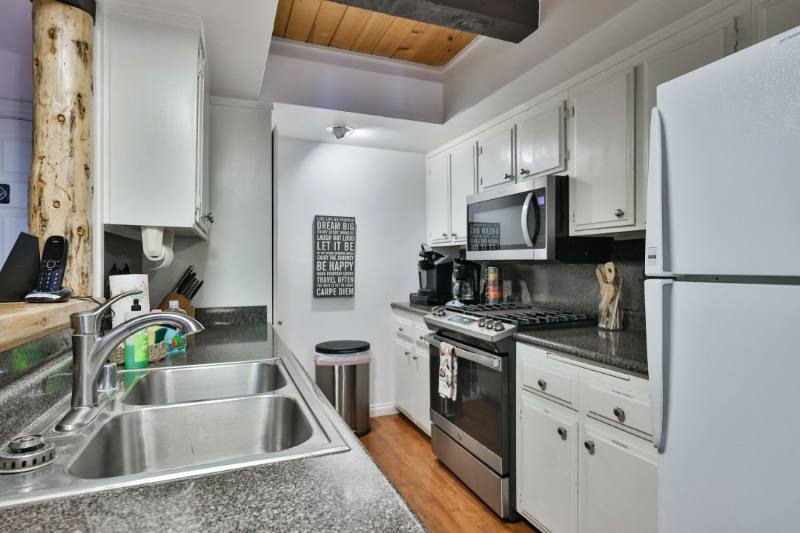 Townhouse for rent at 41935 Switzerland Blvd, Big Bear Lake, CA 92315