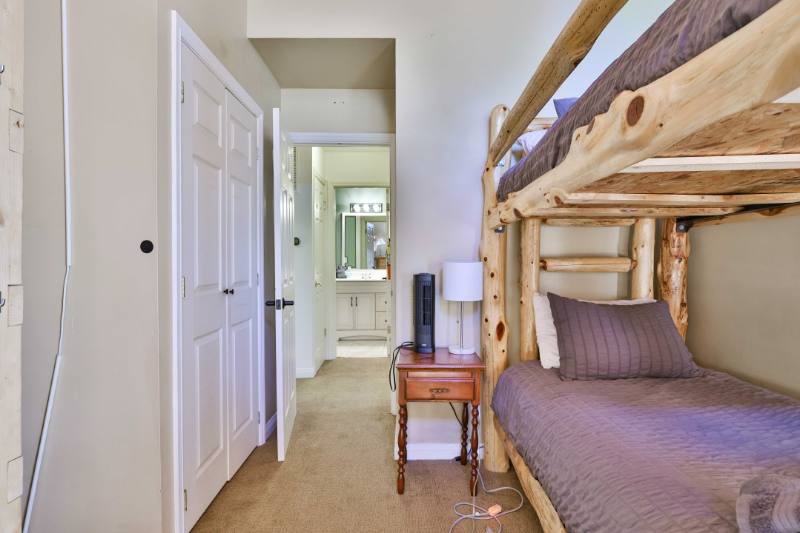 Townhouse for rent at 41935 Switzerland Blvd, Big Bear Lake, CA 92315
