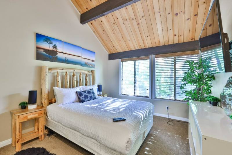 Townhouse for rent at 41935 Switzerland Blvd, Big Bear Lake, CA 92315