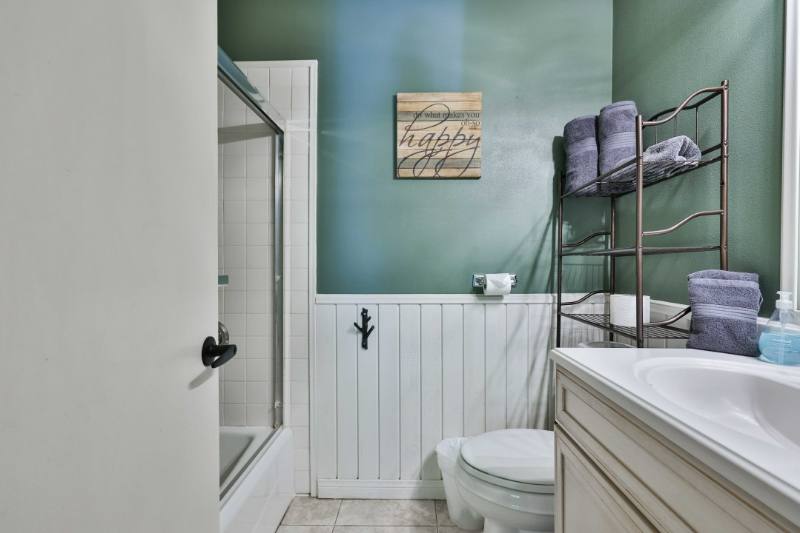 Townhouse for rent at 41935 Switzerland Blvd, Big Bear Lake, CA 92315