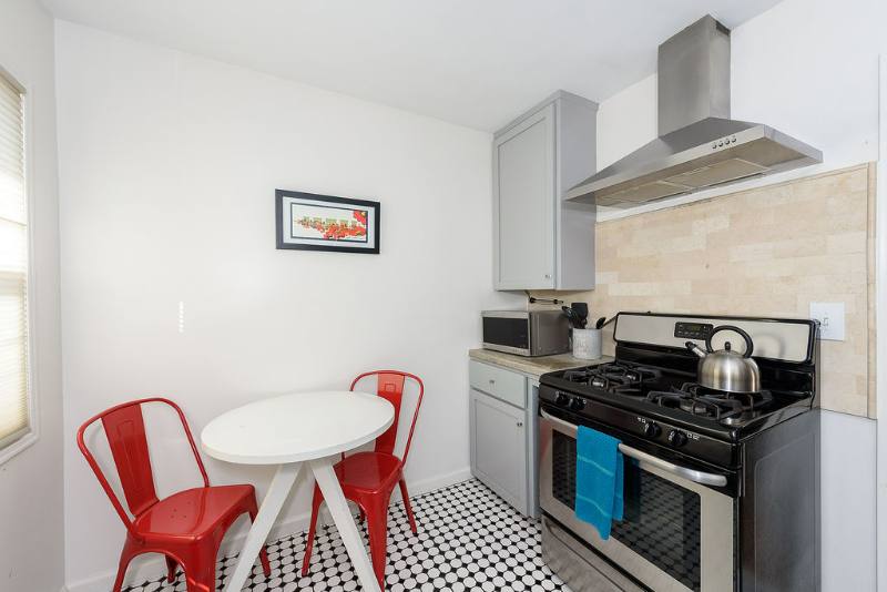 Apartment for rent at 3270 Cedar St #B, San Diego, CA 92102