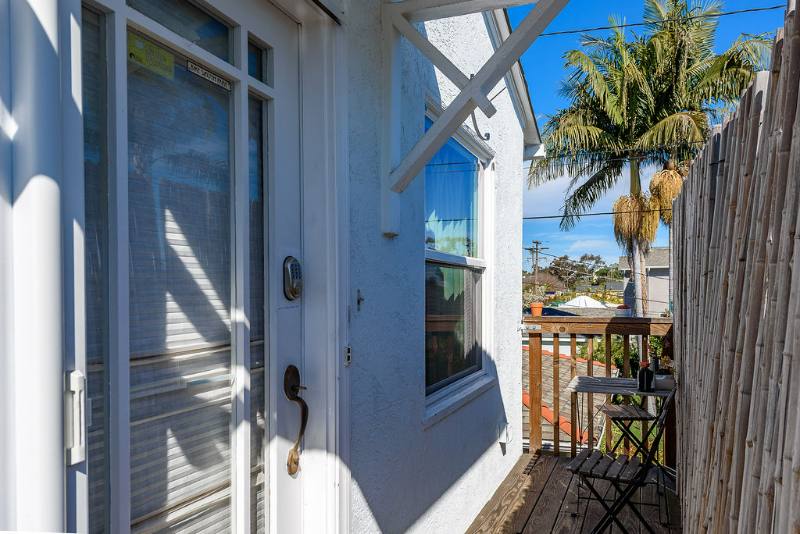 Apartment for rent at 3270 Cedar St #B, San Diego, CA 92102