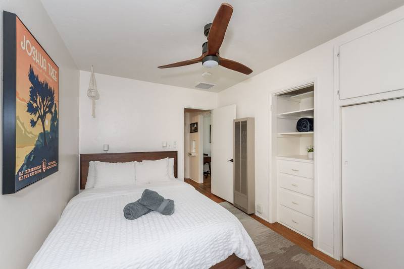 Apartment for rent at 3270 Cedar St #B, San Diego, CA 92102
