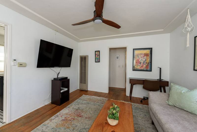 Apartment for rent at 3270 Cedar St #B, San Diego, CA 92102