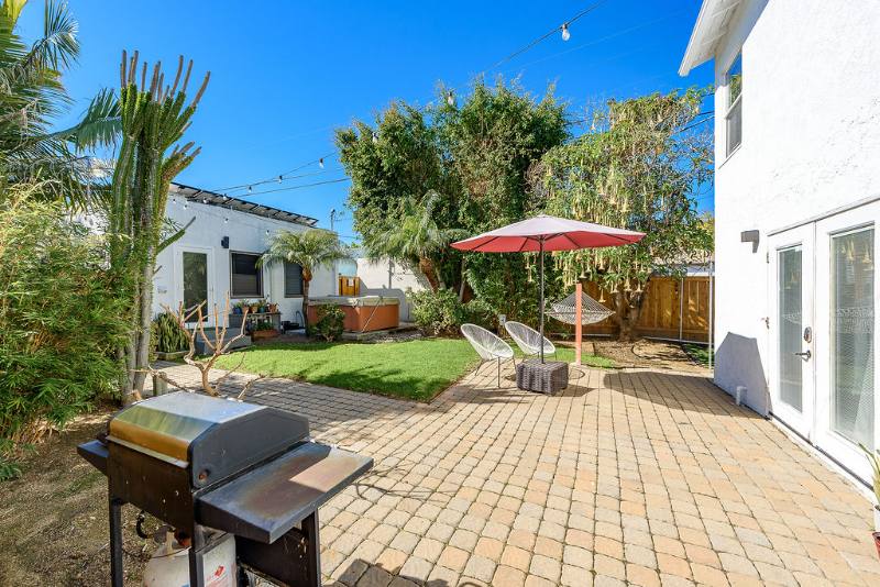 Apartment for rent at 3270 Cedar St #B, San Diego, CA 92102