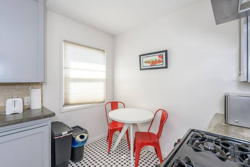 Apartment for rent at 3270 Cedar St #B, San Diego, CA 92102