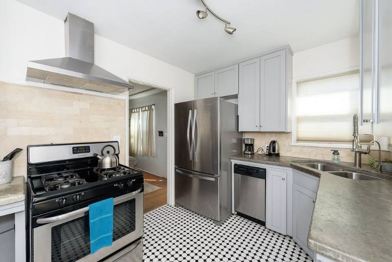 Apartment for rent at 3270 Cedar St #B, San Diego, CA 92102