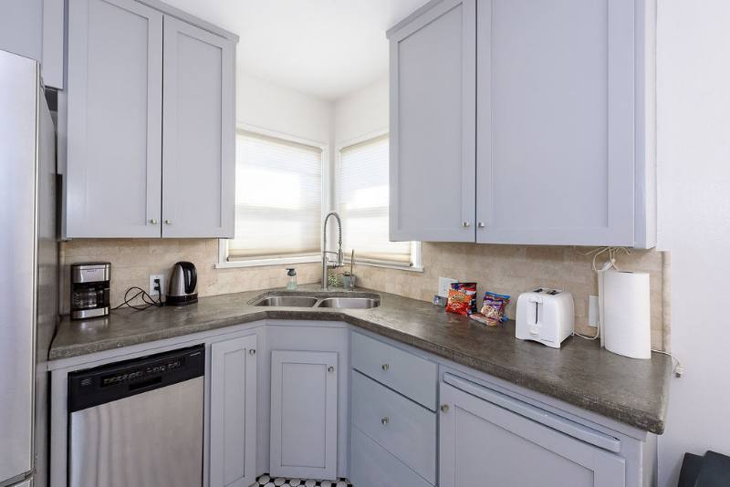 Apartment for rent at 3270 Cedar St #B, San Diego, CA 92102