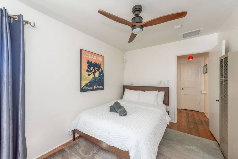 Apartment for rent at 3270 Cedar St #B, San Diego, CA 92102