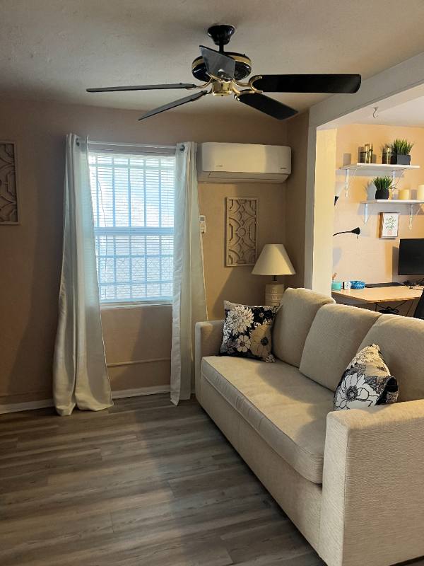 House for rent at 2618 N Edith Blvd #2, Tucson, AZ 85716