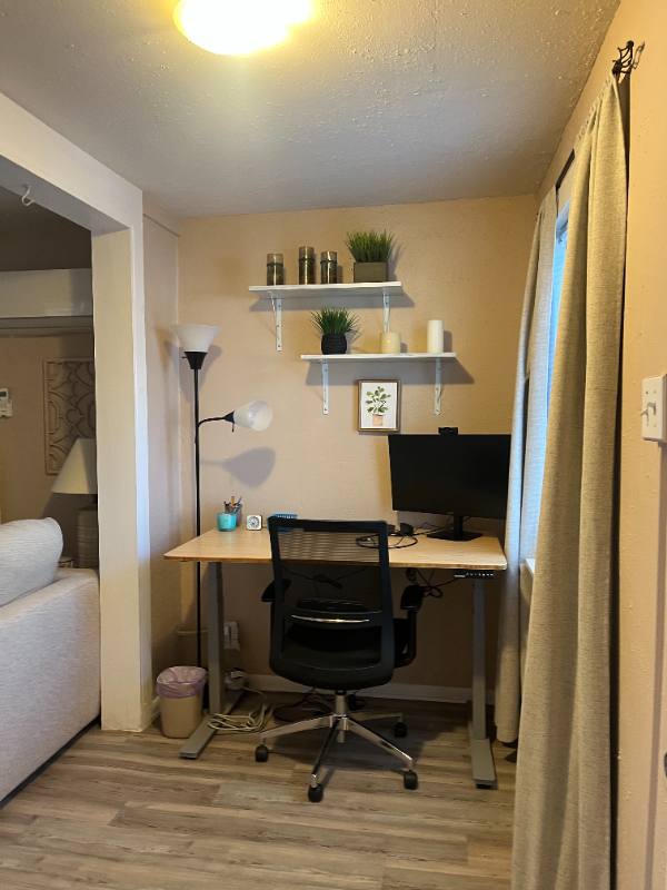 House for rent at 2618 N Edith Blvd #2, Tucson, AZ 85716