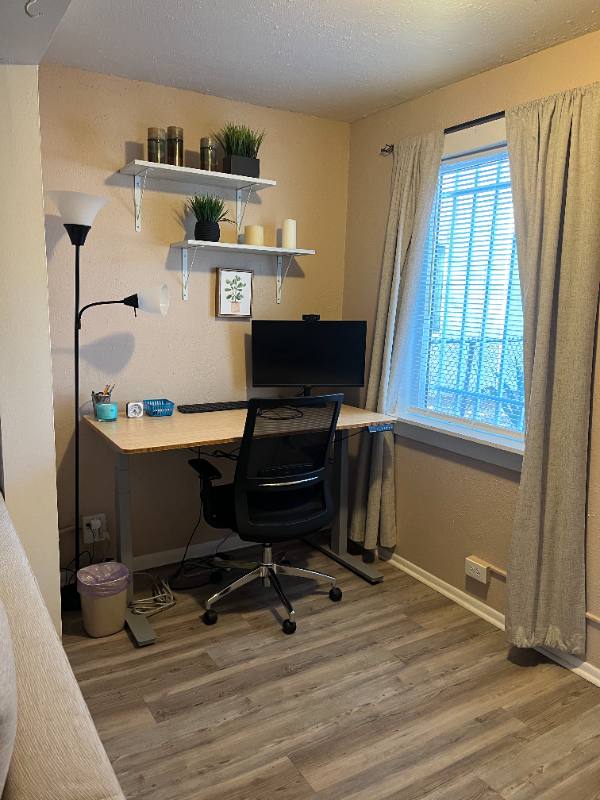 House for rent at 2618 N Edith Blvd #2, Tucson, AZ 85716