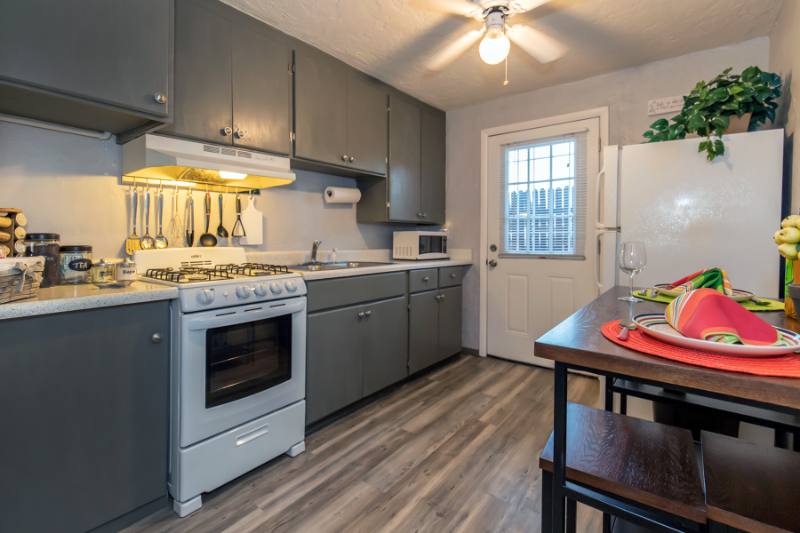 House for rent at 2618 N Edith Blvd #2, Tucson, AZ 85716