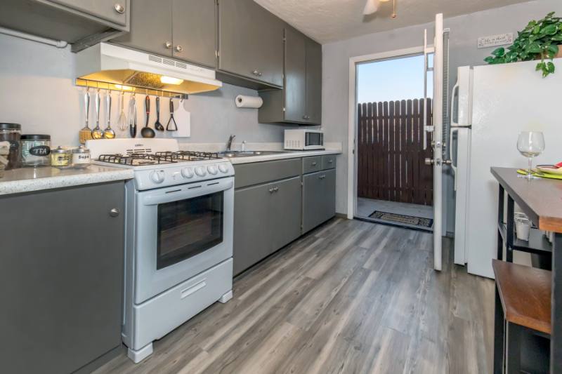 House for rent at 2618 N Edith Blvd #2, Tucson, AZ 85716
