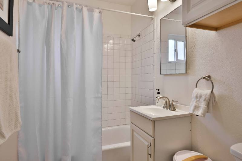 Apartment for rent at 4788 W Mountain View #B, San Diego, CA 92116