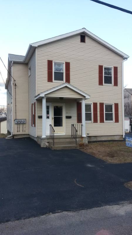 Apartment for rent at 25 Coburn Ave #3, Worcester, MA 01604