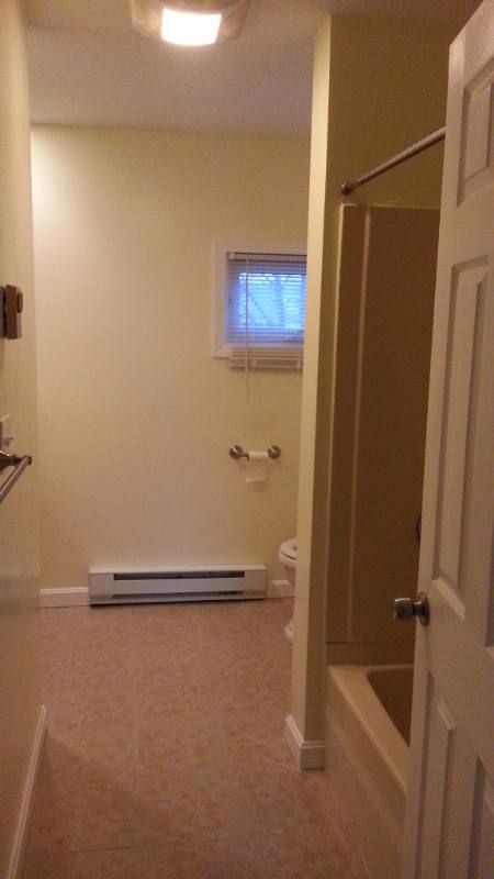 Apartment for rent at 25 Coburn Ave #3, Worcester, MA 01604