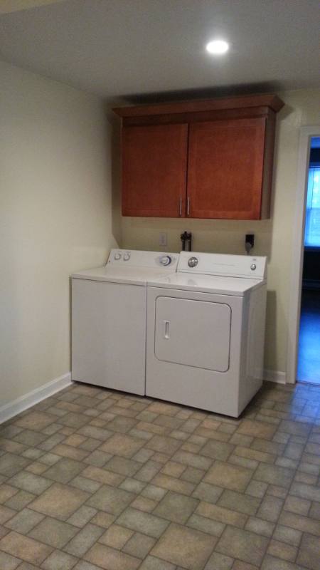 Apartment for rent at 25 Coburn Ave #3, Worcester, MA 01604