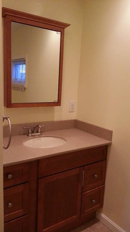 Apartment for rent at 25 Coburn Ave #3, Worcester, MA 01604
