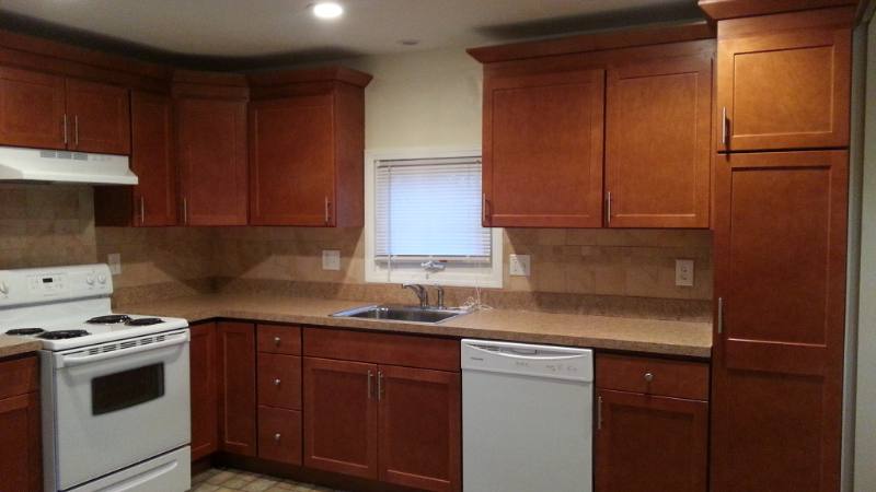 Apartment for rent at 25 Coburn Ave #3, Worcester, MA 01604