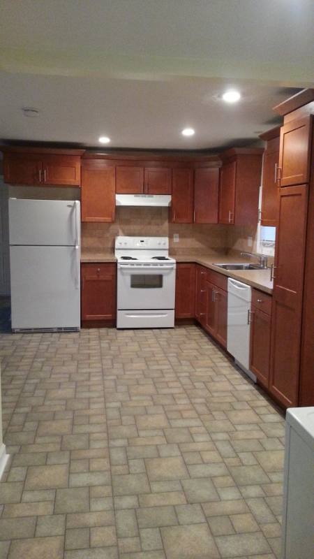 Apartment for rent at 25 Coburn Ave #3, Worcester, MA 01604