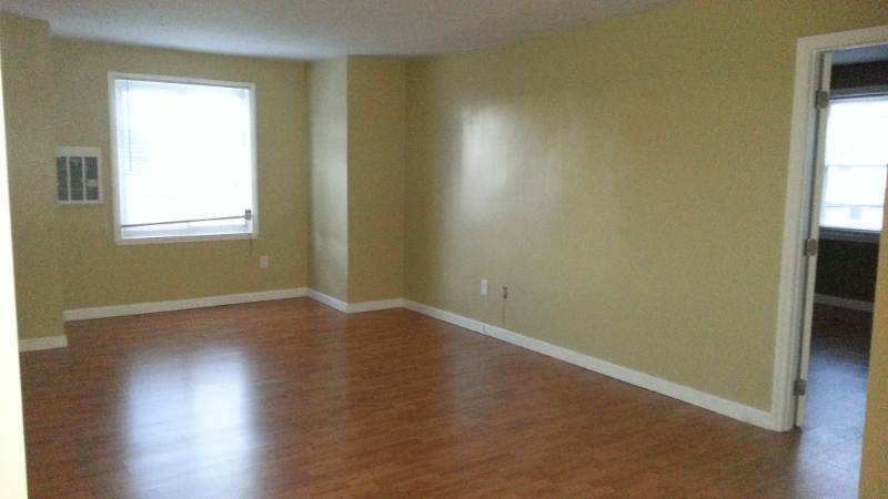 Apartment for rent at 25 Coburn Ave #3, Worcester, MA 01604