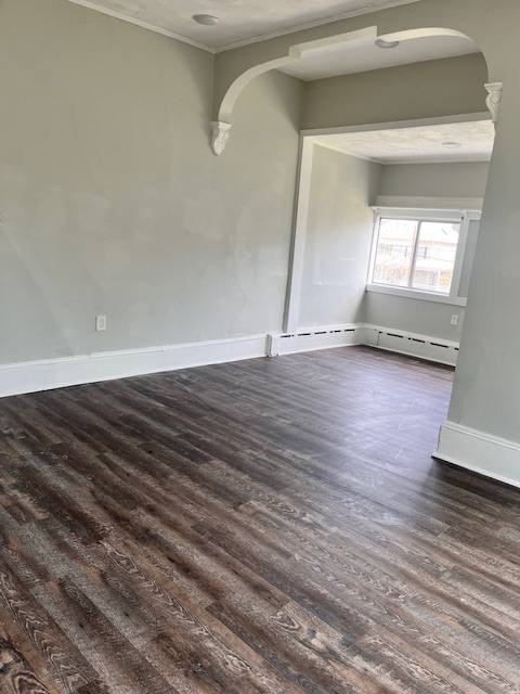 Apartment for rent at 406 S Armistead Ave #5, Hampton, VA 23669