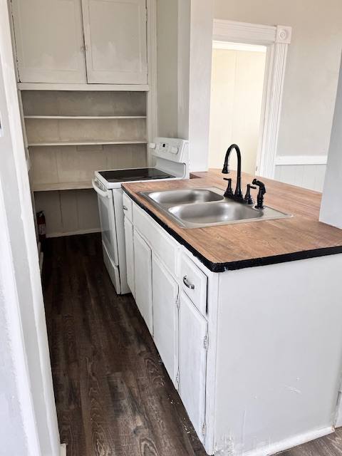 Apartment for rent at 406 S Armistead Ave #5, Hampton, VA 23669