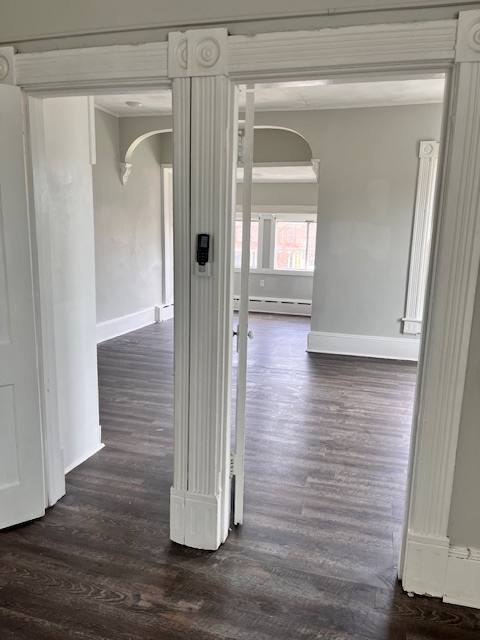 Apartment for rent at 406 S Armistead Ave #5, Hampton, VA 23669