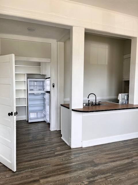 Apartment for rent at 406 S Armistead Ave #5, Hampton, VA 23669