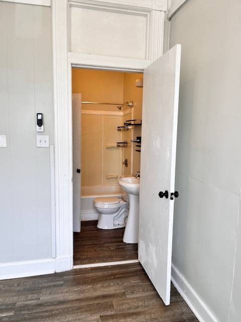 Apartment for rent at 406 S Armistead Ave #5, Hampton, VA 23669