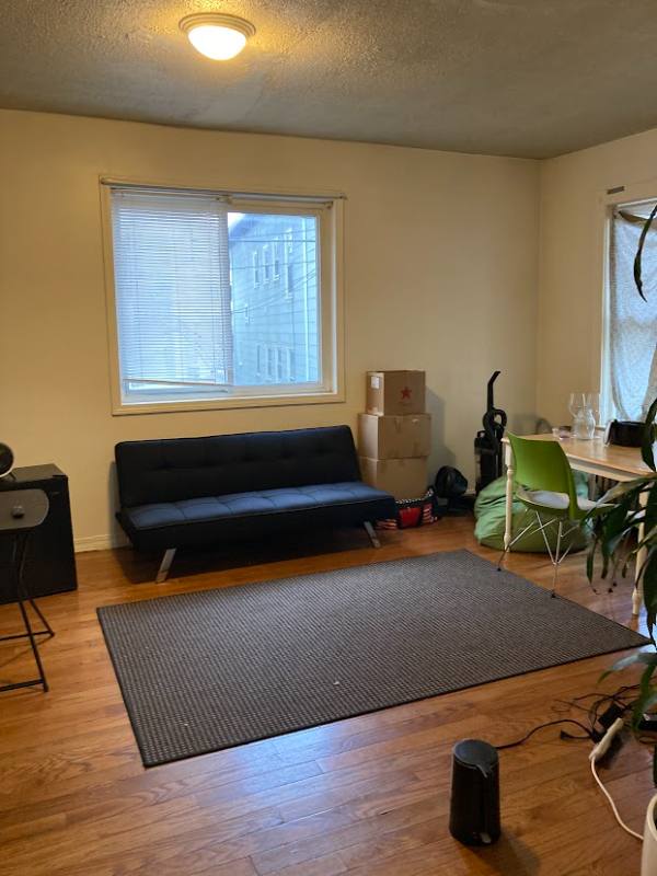 Apartment for rent at 55 Hillside St #1, Roxbury Crossing, MA 02120