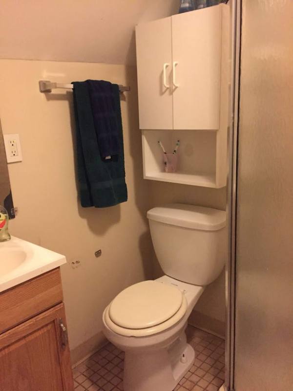 Apartment for rent at 55 Hillside St #1, Roxbury Crossing, MA 02120
