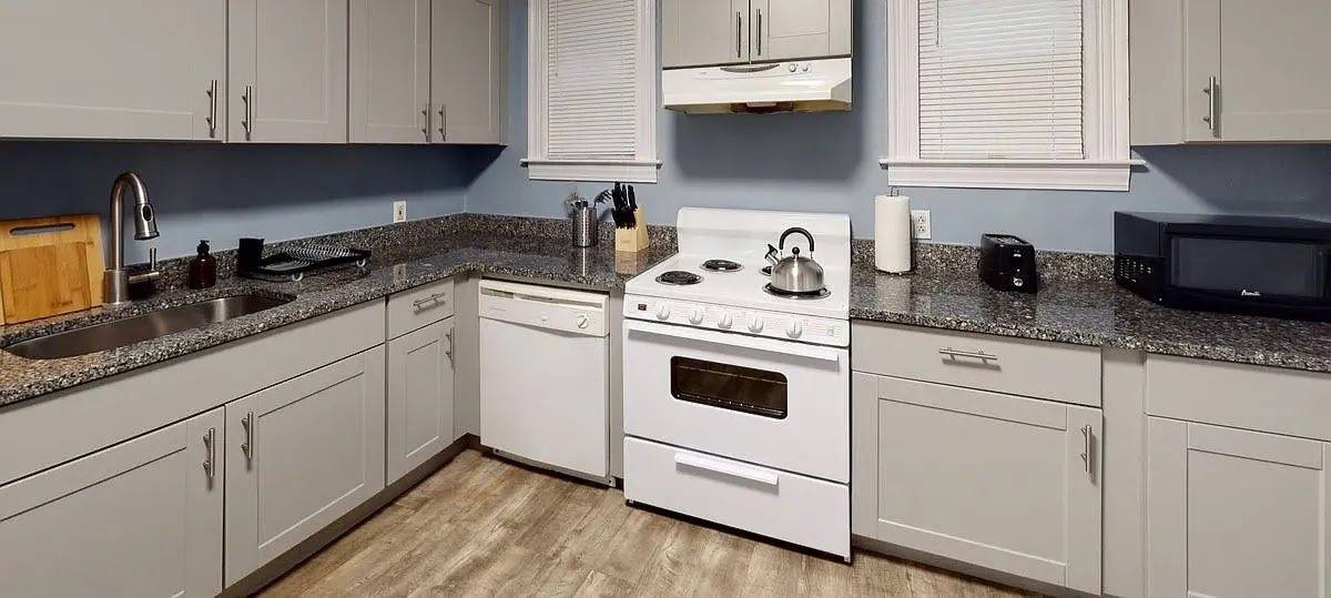 Apartment for rent at 101 1 2 Calumet #1, Roxbury Crossing, MA 02120