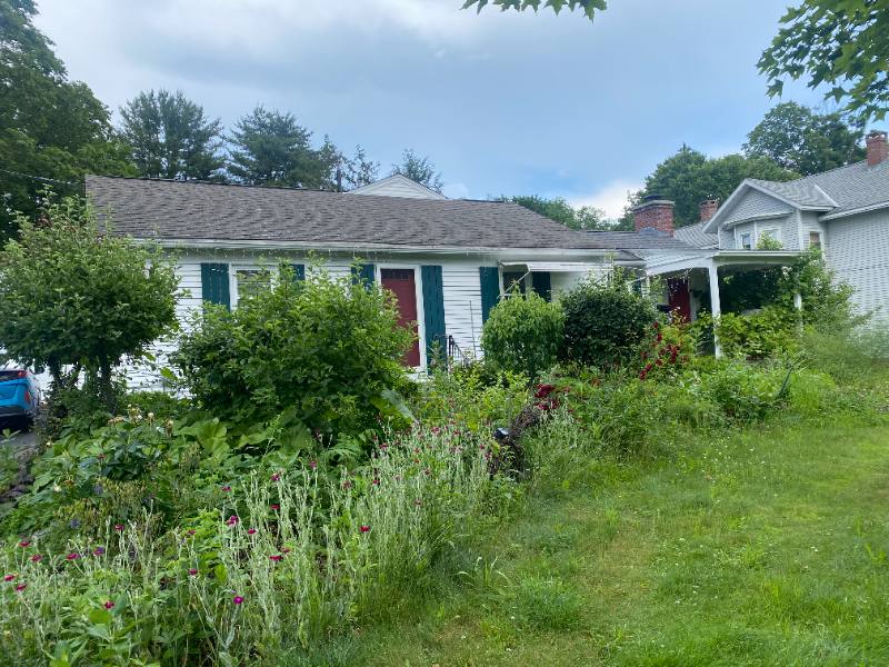 Apartment for rent at 65 N Main St, Florence, MA 01062