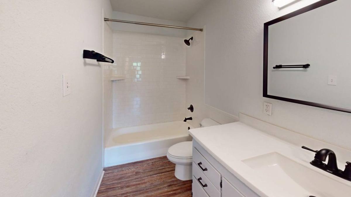 House for rent at 2618 Goliad St, Temple, TX 76501