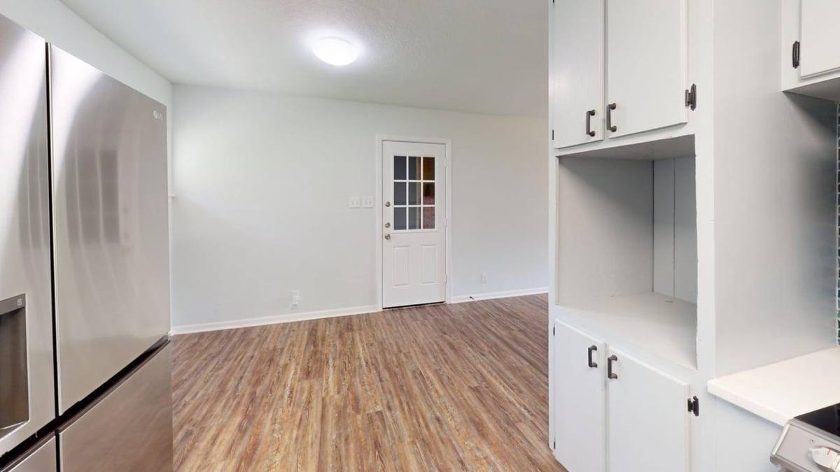 House for rent at 2618 Goliad St, Temple, TX 76501
