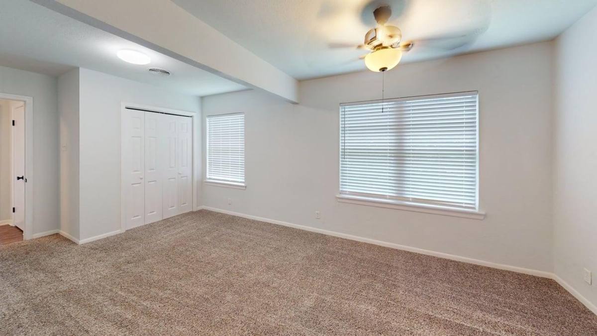 House for rent at 2618 Goliad St, Temple, TX 76501