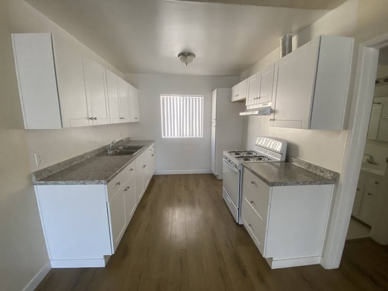 Apartment for rent at 8200 Owensmouth Ave, Canoga Park, CA 91304
