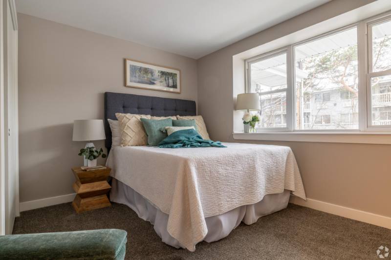 Apartment for rent at 1616 W Bender Rd #113, Milwaukee, WI 53209
