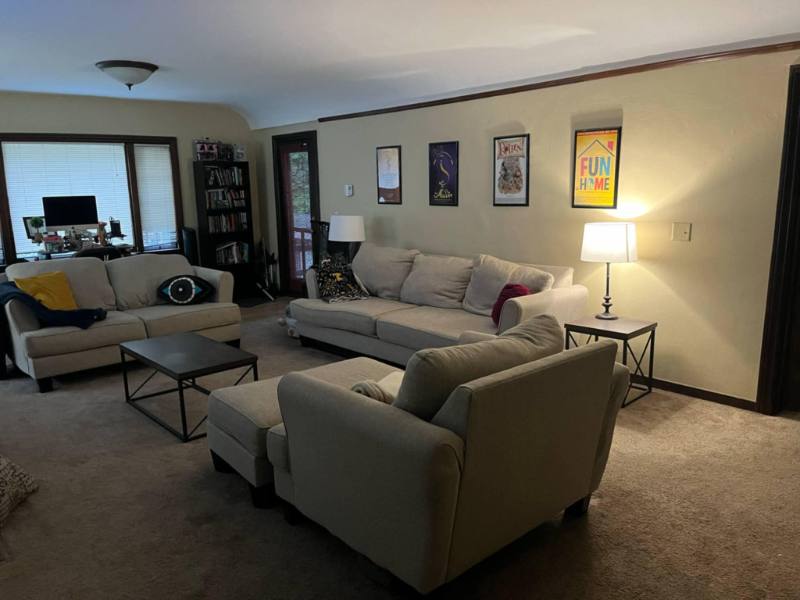 Apartment for rent at 12631 34th Ave S #B, Seattle, WA 98168