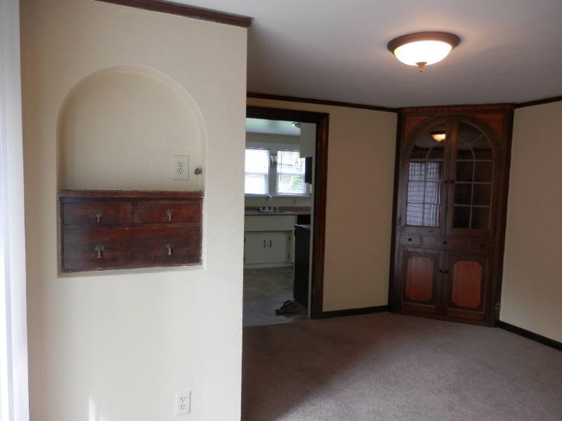 Apartment for rent at 12631 34th Ave S #B, Seattle, WA 98168