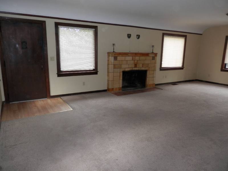 Apartment for rent at 12631 34th Ave S #B, Seattle, WA 98168