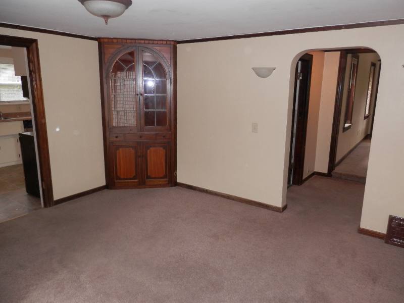 Apartment for rent at 12631 34th Ave S #B, Seattle, WA 98168